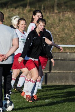 Bild 26 - Frauen SV Boostedt - TSV Aukrug : Ergebnis: 6:2